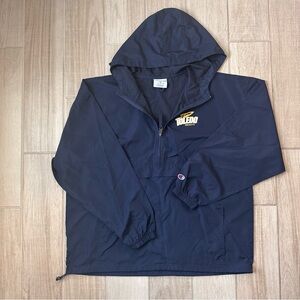 Champion- Toledo Rockets Athletic windbreaker 2XL
